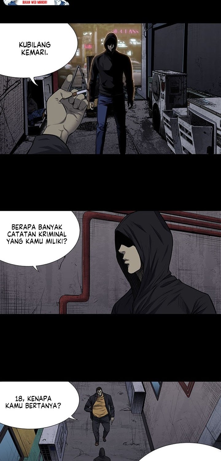 Vigilante chapter 01 halaman 15
