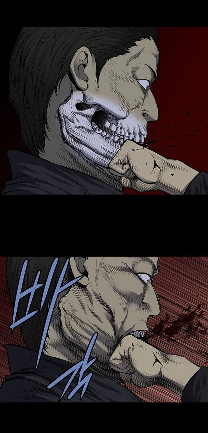 Vigilante chapter 01 halaman 18
