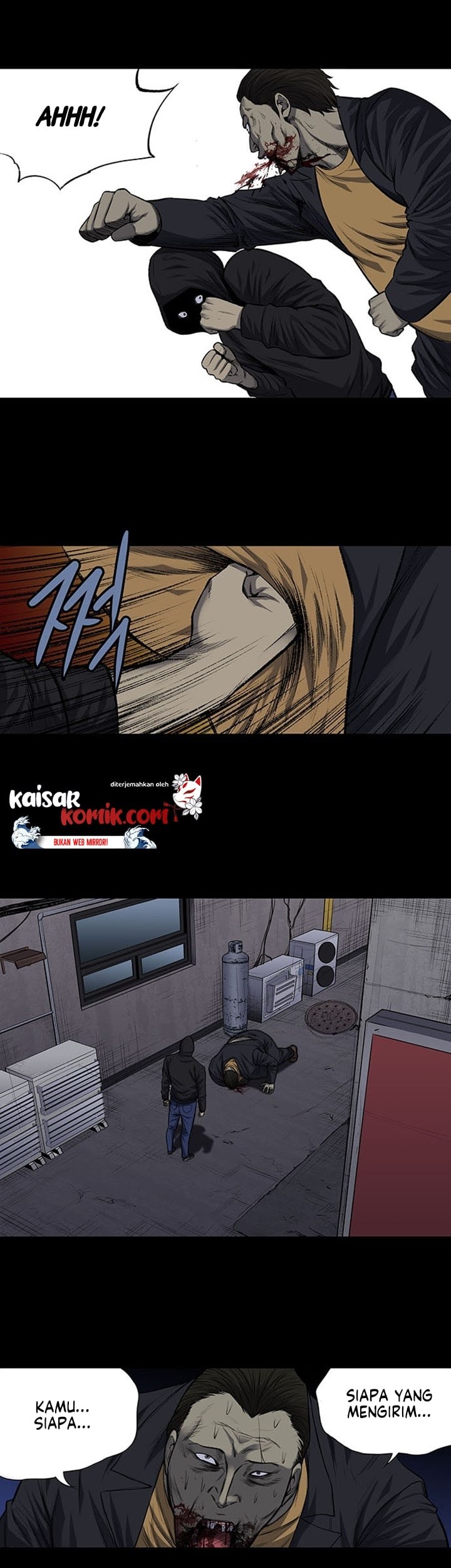 Vigilante chapter 01 halaman 19