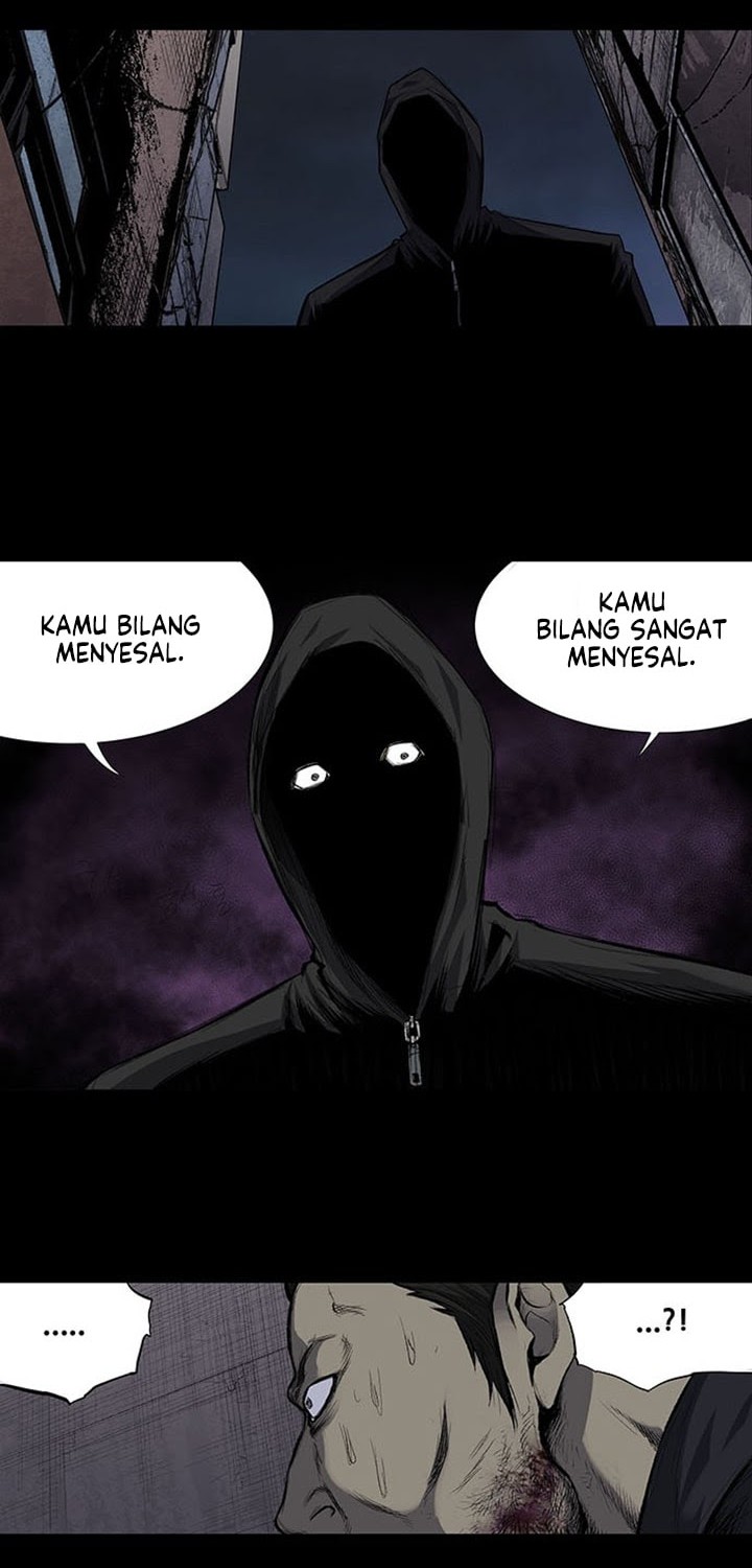 Vigilante chapter 01 halaman 20