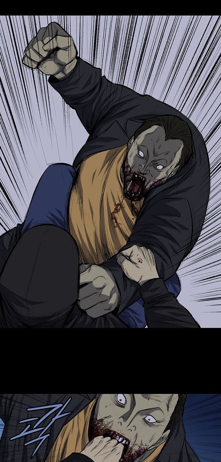 Vigilante chapter 01 halaman 22