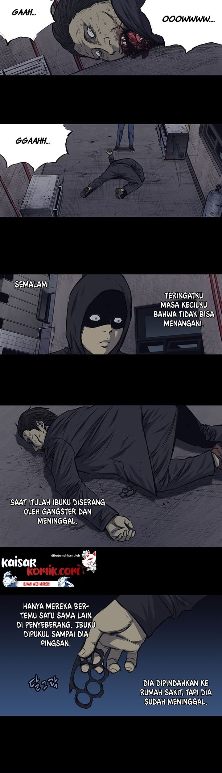 Vigilante chapter 01 halaman 25