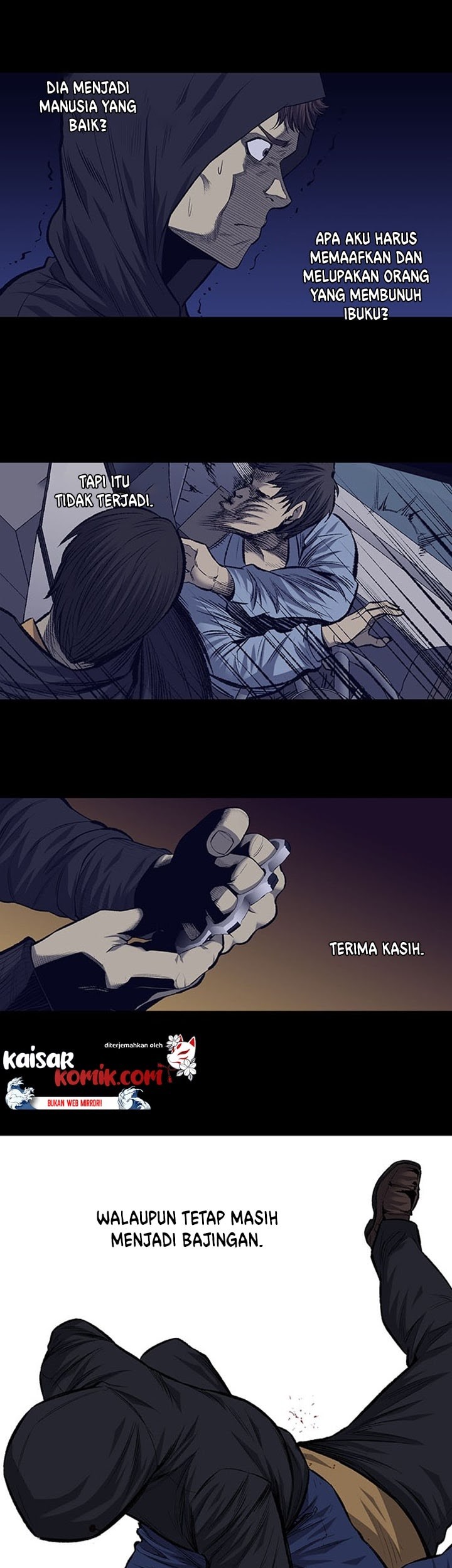 Vigilante chapter 01 halaman 27