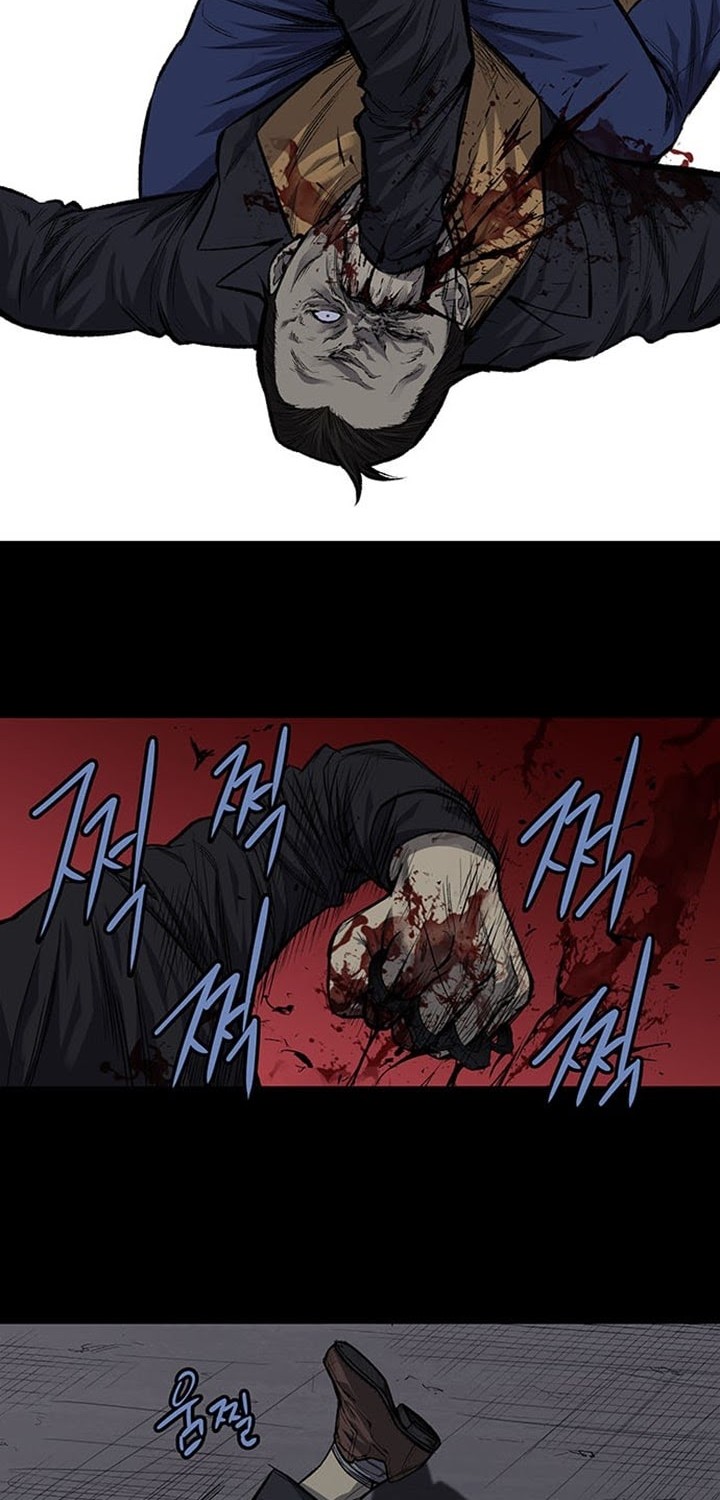 Vigilante chapter 01 halaman 28