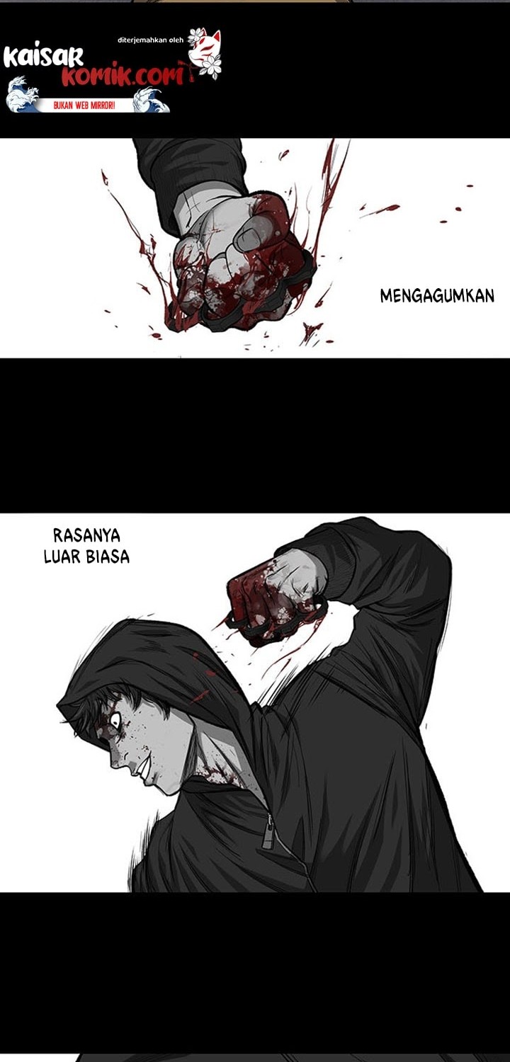 Vigilante chapter 01 halaman 30