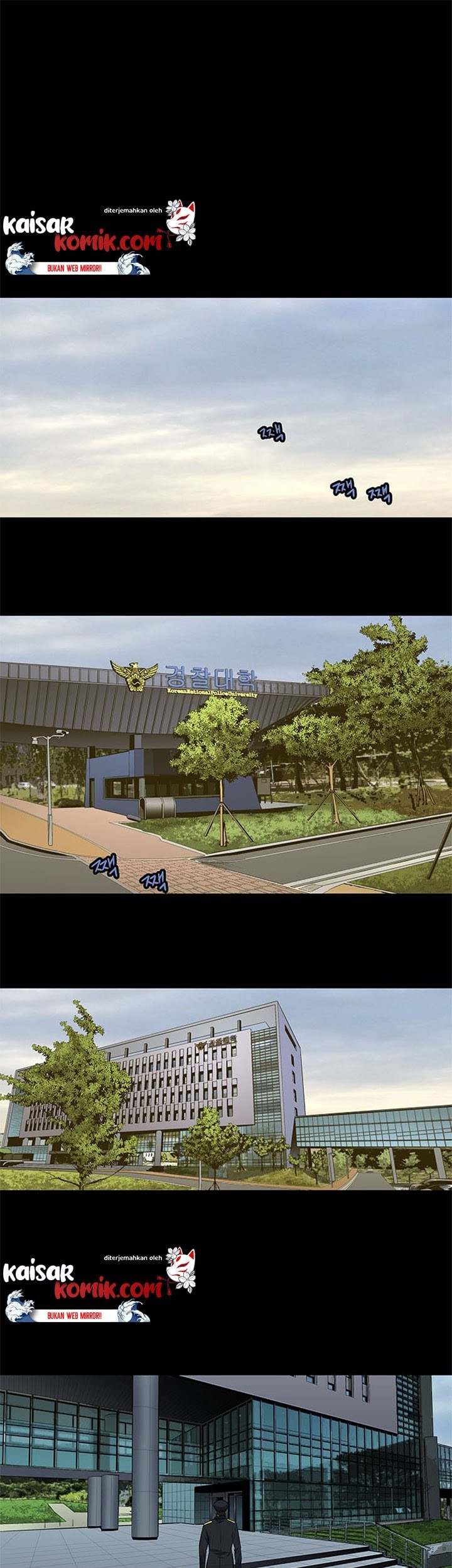 Vigilante chapter 01 halaman 32
