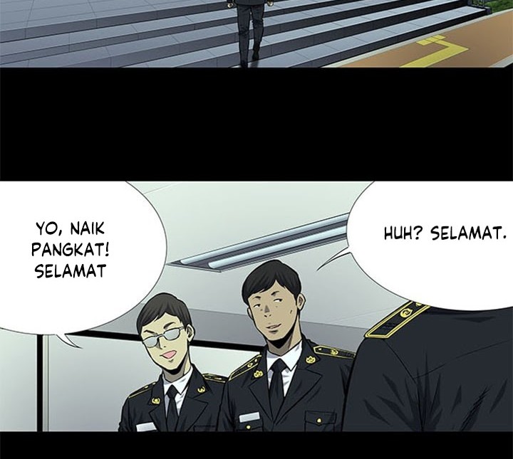 Vigilante chapter 01 halaman 33