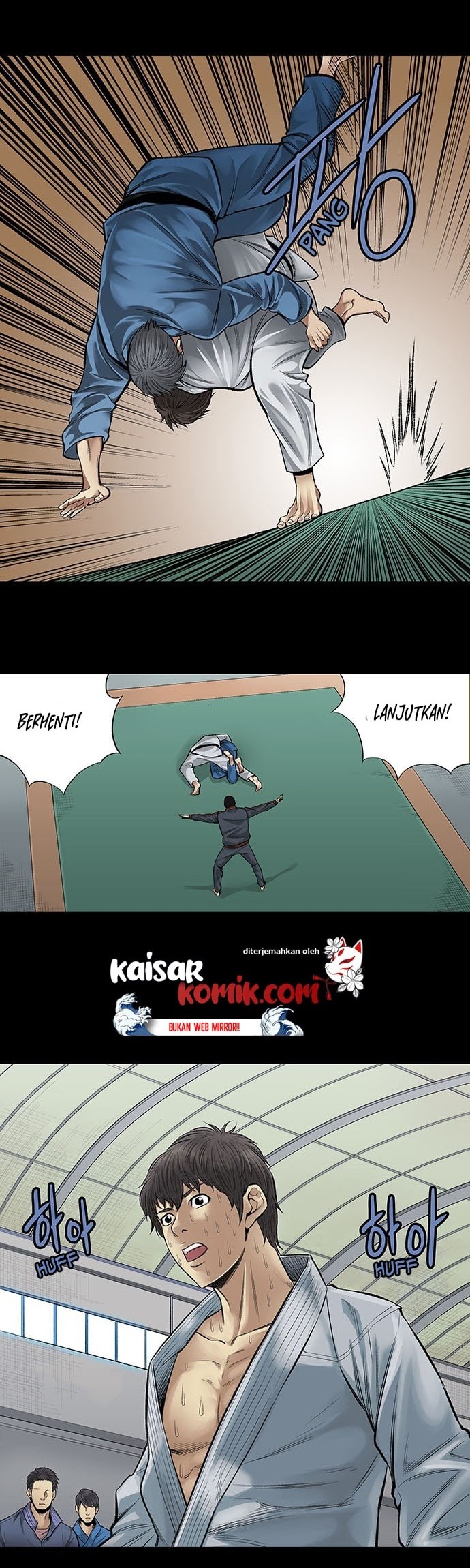 Vigilante Bab 02 halaman 3
