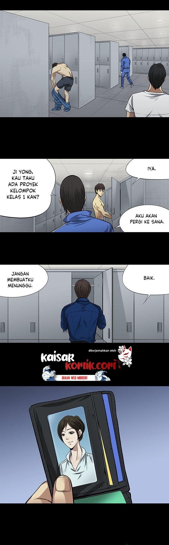 Vigilante Bab 02 halaman 5