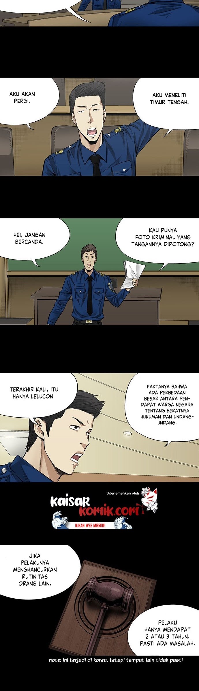 Vigilante Bab 02 halaman 7