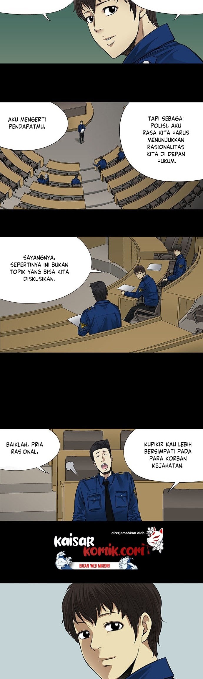 Vigilante Bab 02 halaman 9