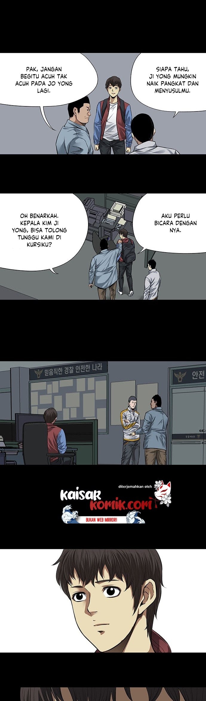 Vigilante Bab 02 halaman 13