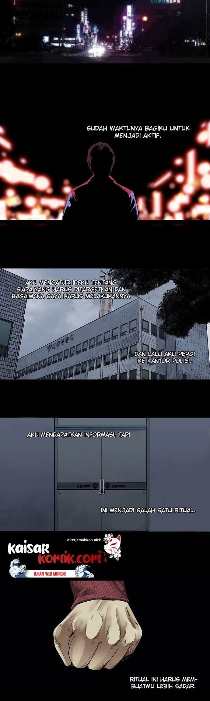 Vigilante Bab 02 halaman 17