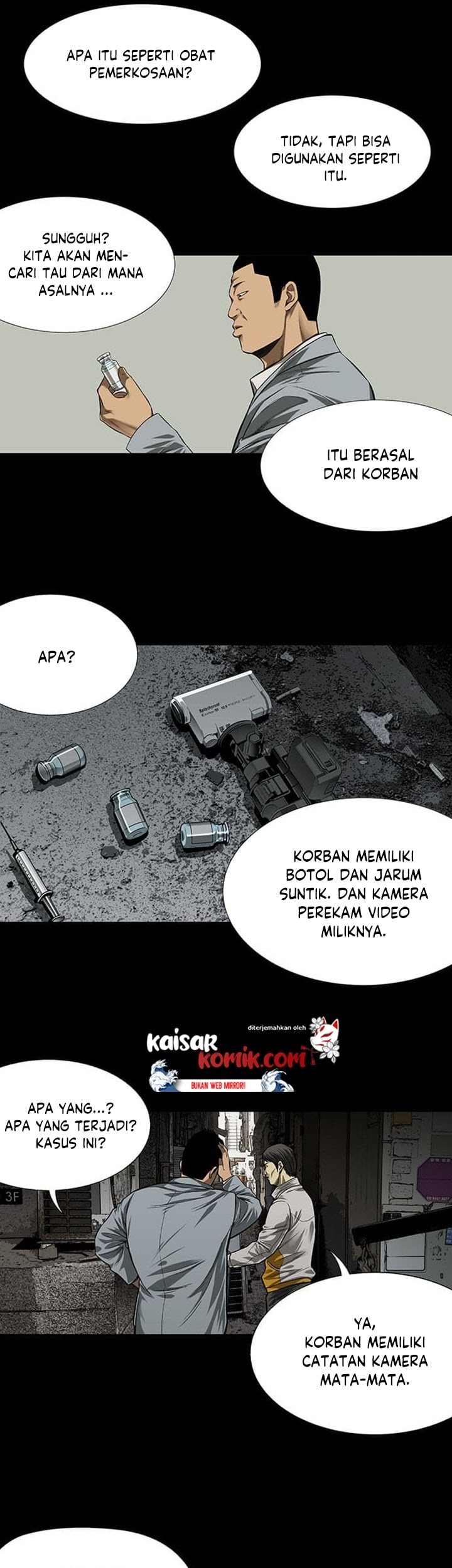 Vigilante Bab 03 halaman 4