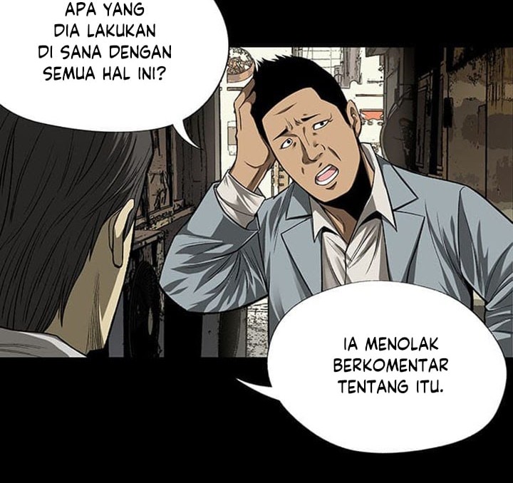 Vigilante Bab 03 halaman 5