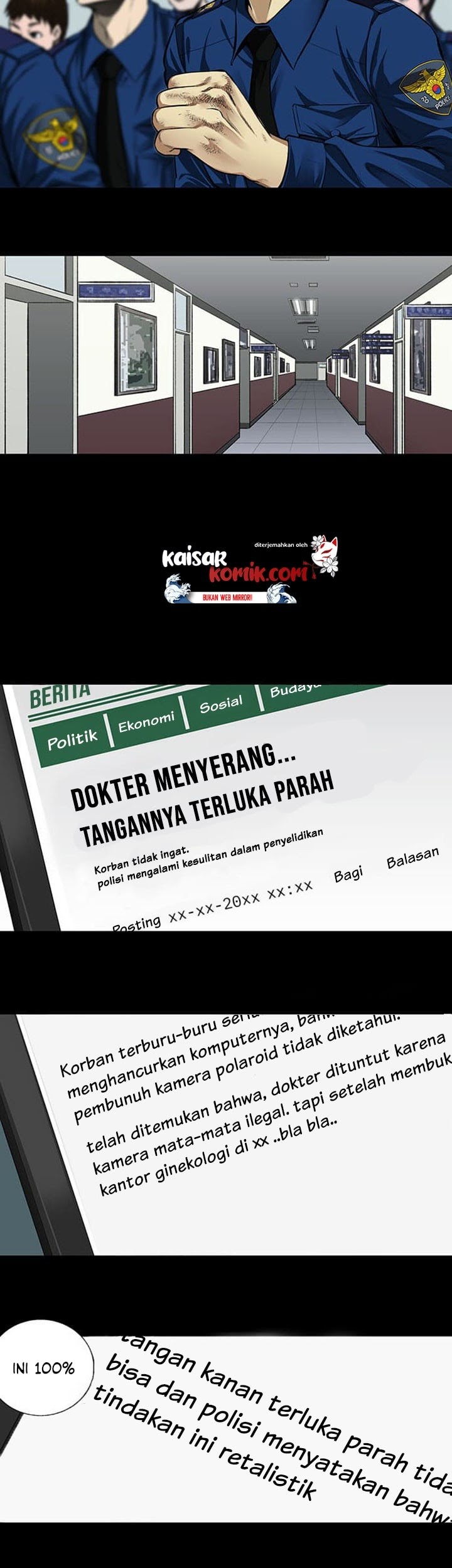 Vigilante Bab 03 halaman 8