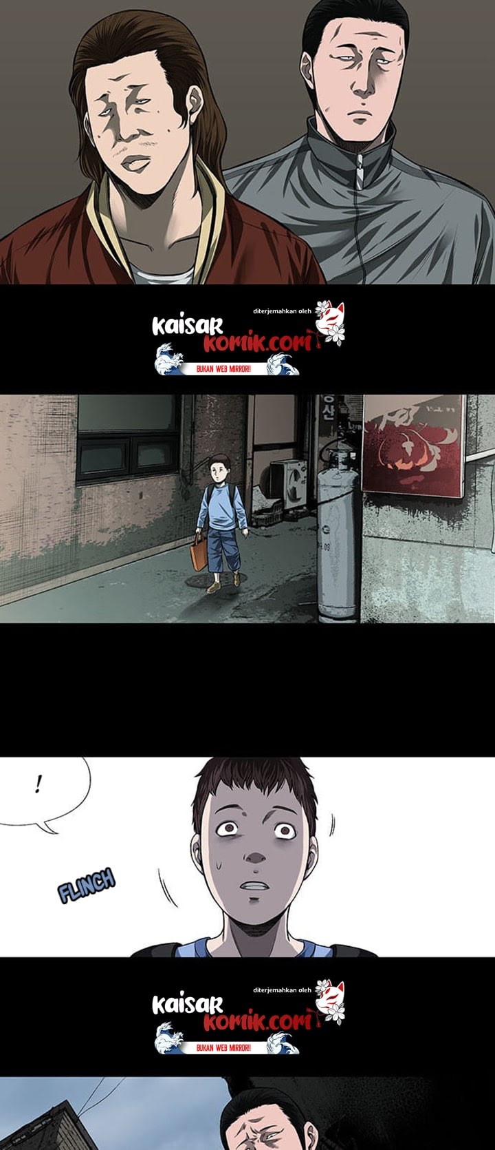 Vigilante Bab 03 halaman 12
