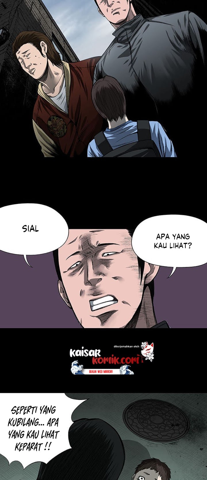 Vigilante Bab 03 halaman 13