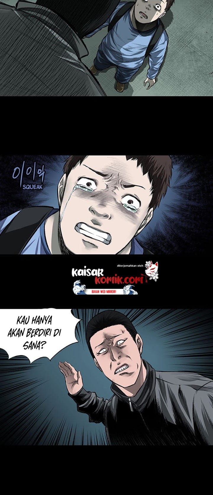 Vigilante Bab 03 halaman 14