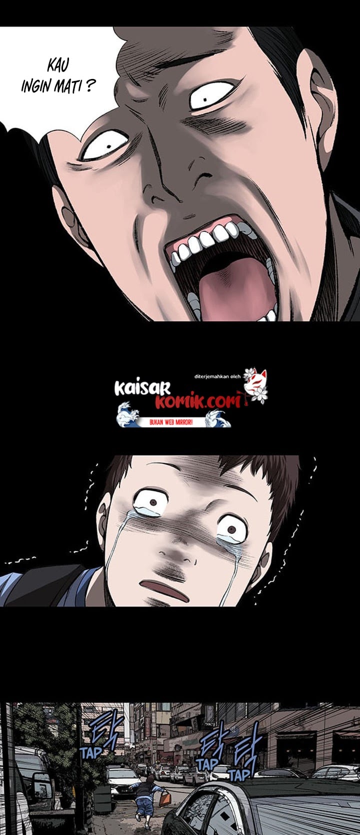 Vigilante Bab 03 halaman 15