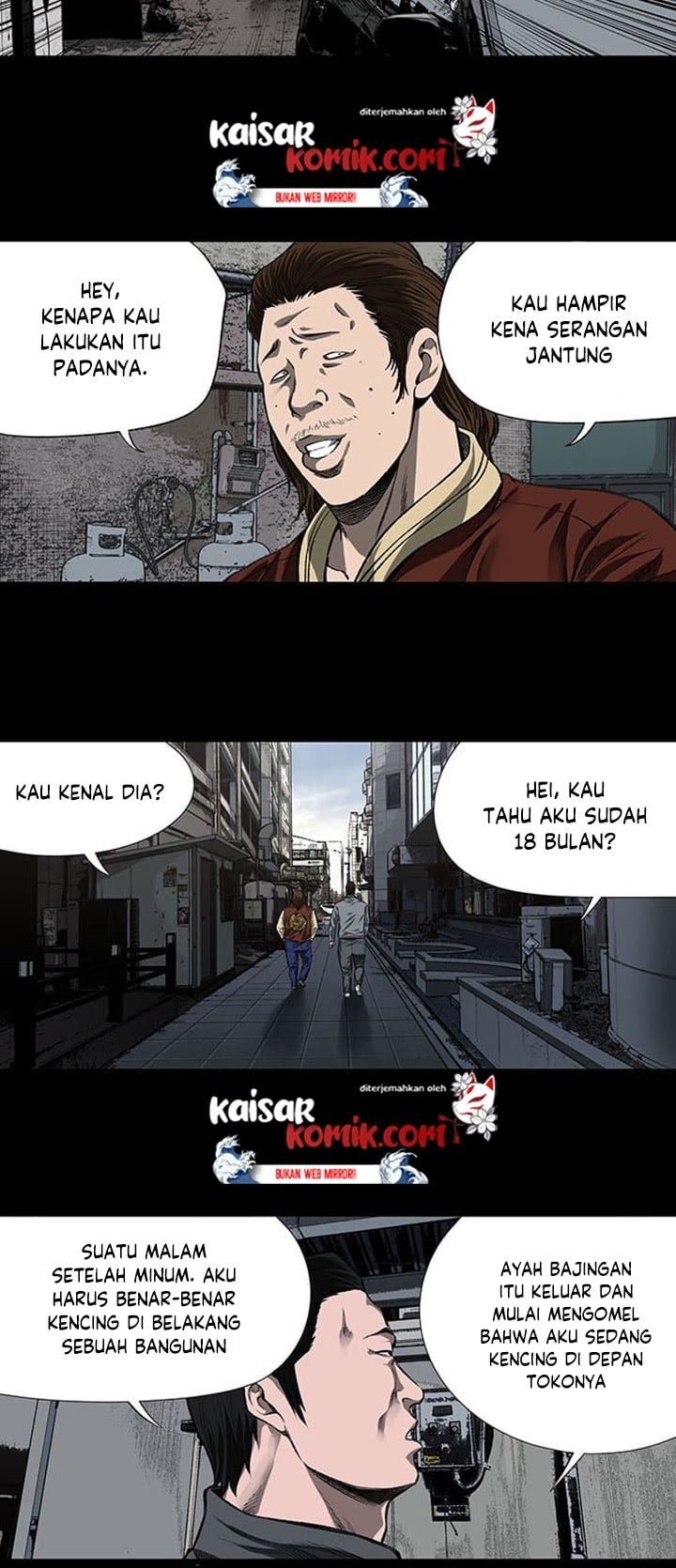 Vigilante Bab 03 halaman 16