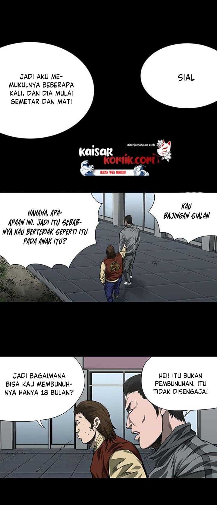 Vigilante Bab 03 halaman 17