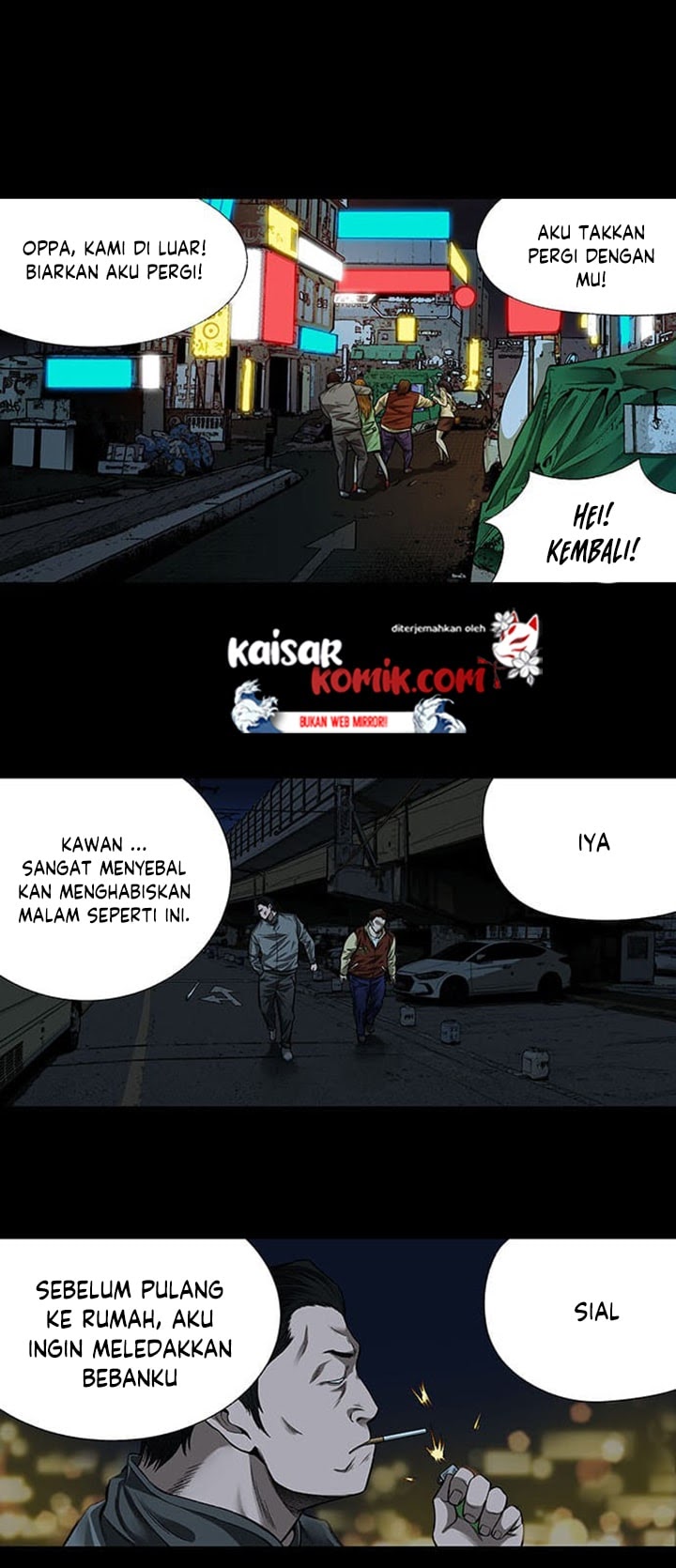 Vigilante Bab 03 halaman 20