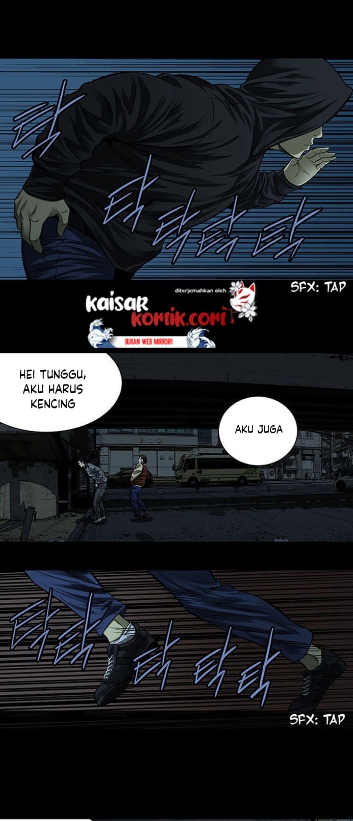Vigilante Bab 03 halaman 21