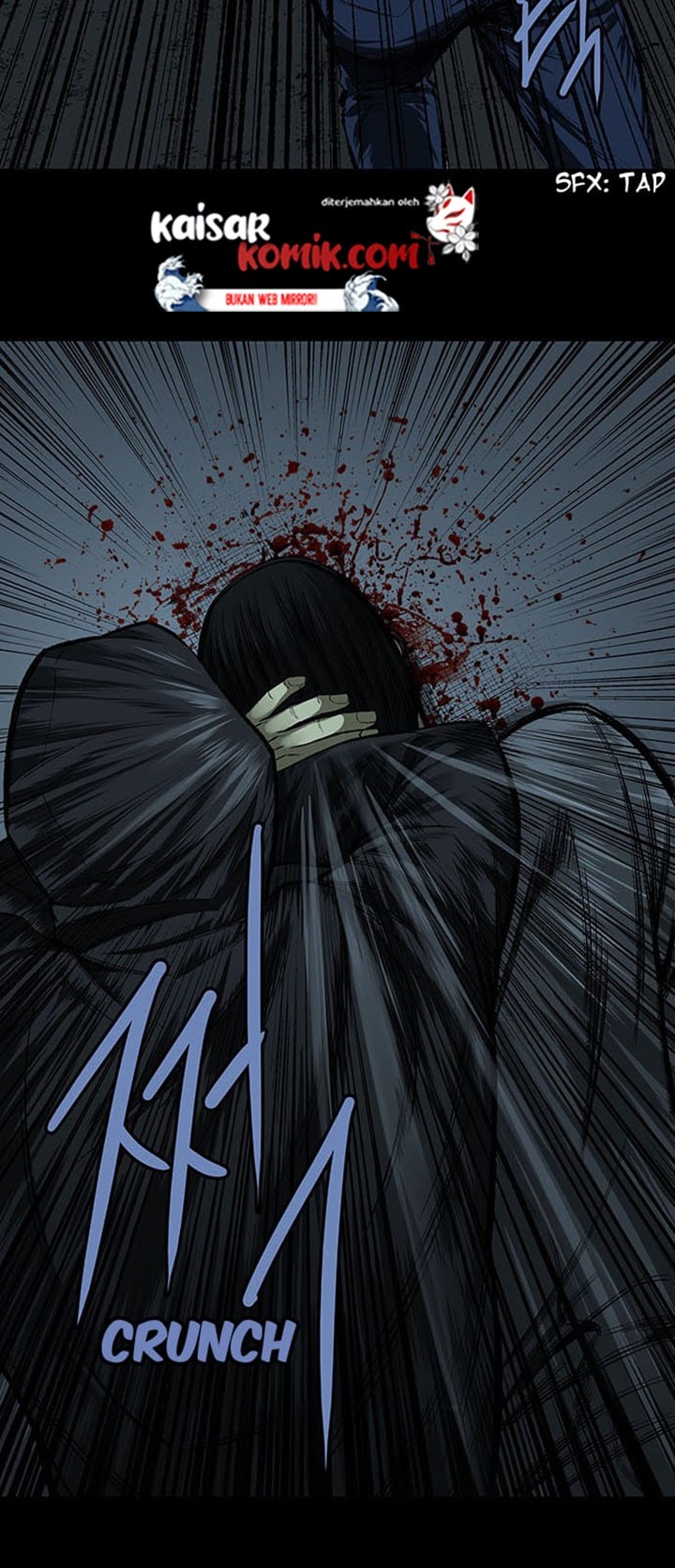 Vigilante Bab 03 halaman 23