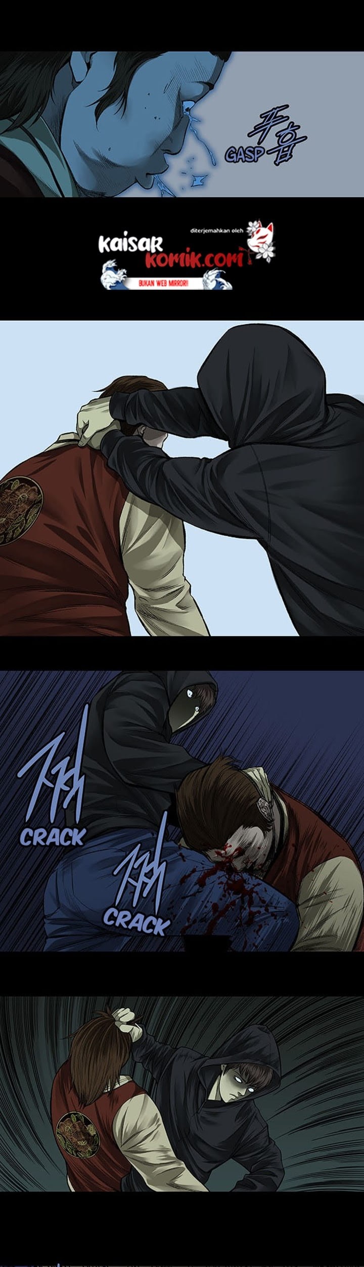 Vigilante Bab 03 halaman 26