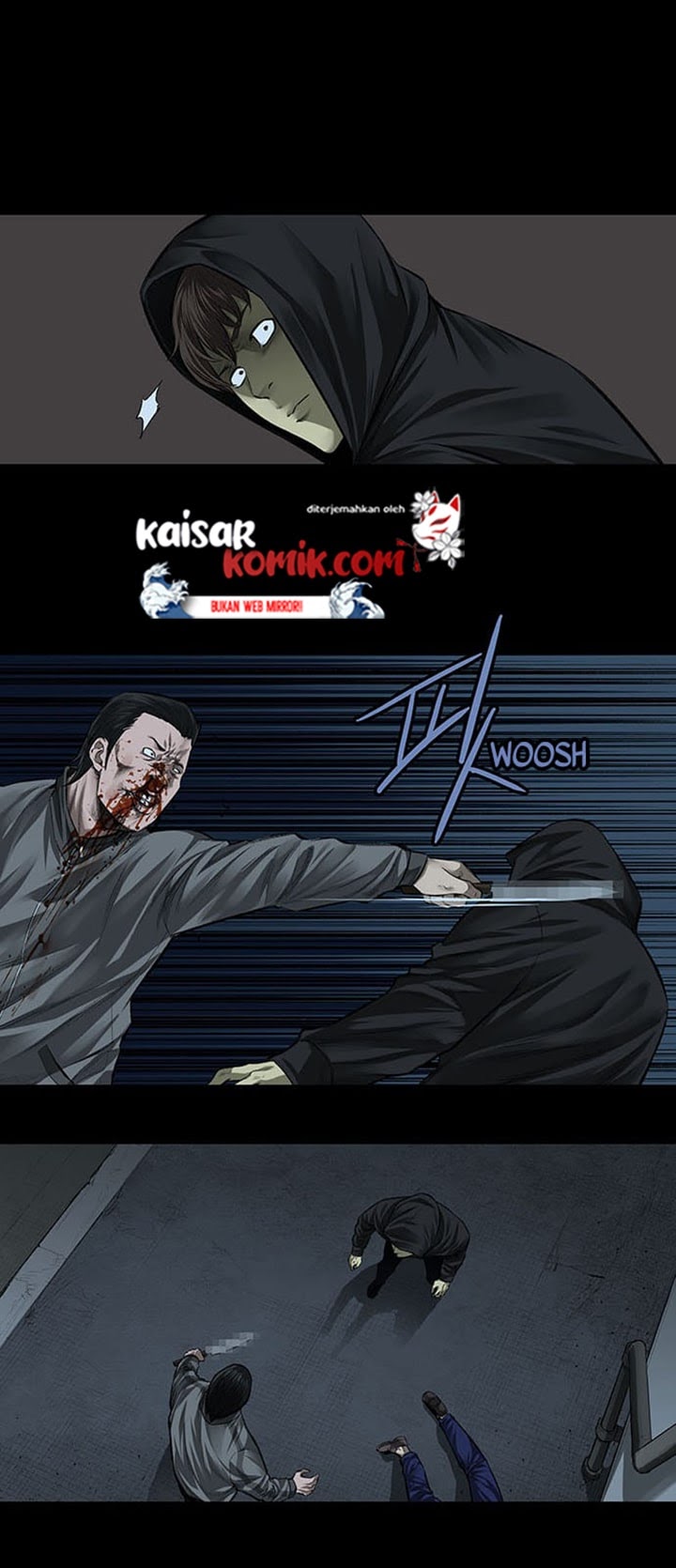 Vigilante Bab 03 halaman 28