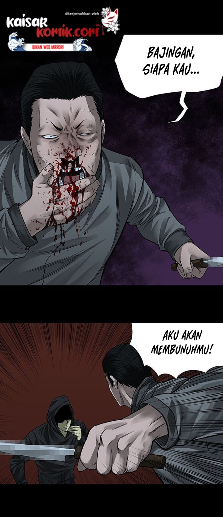 Vigilante Bab 03 halaman 29