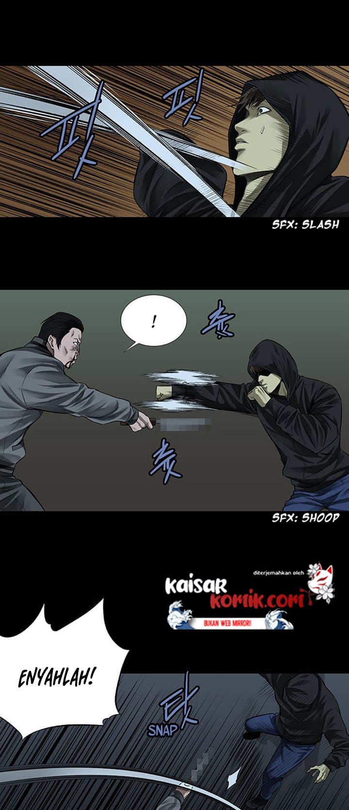 Vigilante Bab 03 halaman 30