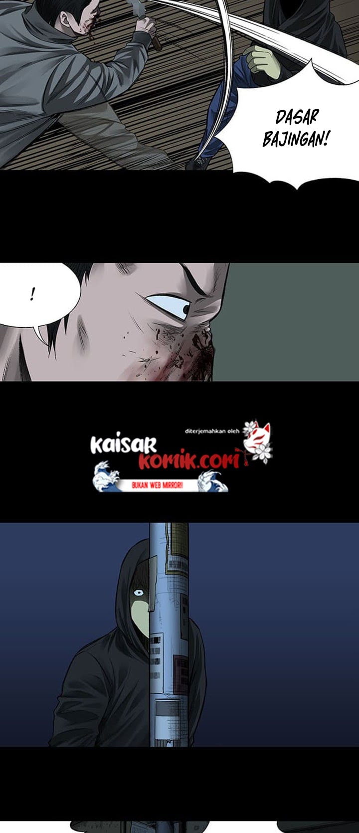 Vigilante Bab 03 halaman 32