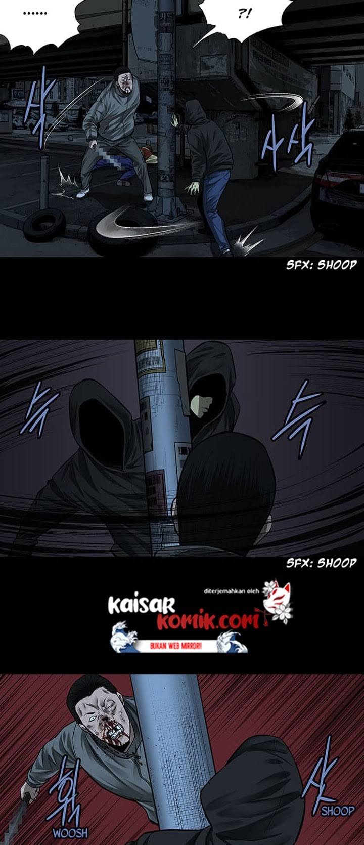 Vigilante Bab 03 halaman 33