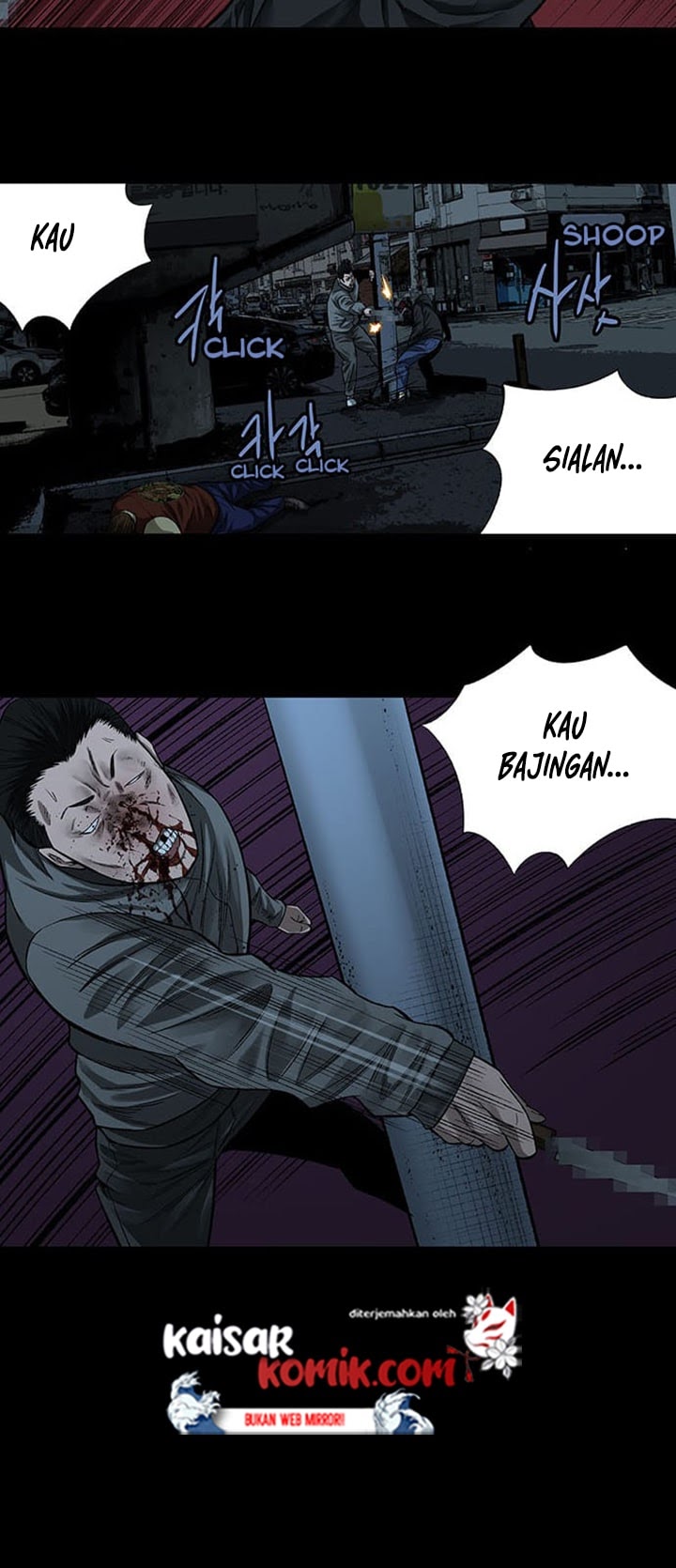 Vigilante Bab 03 halaman 34