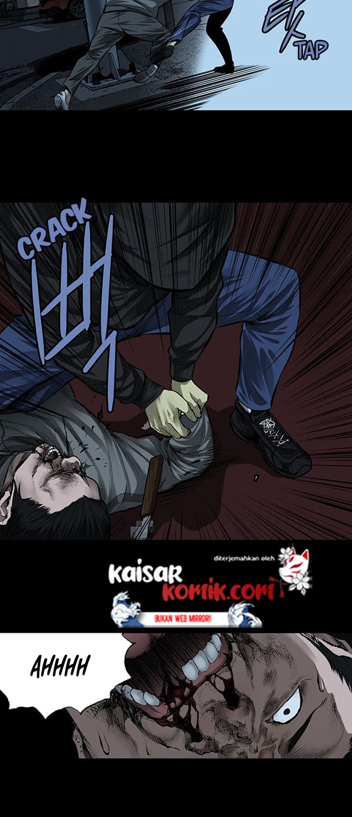 Vigilante Bab 03 halaman 37
