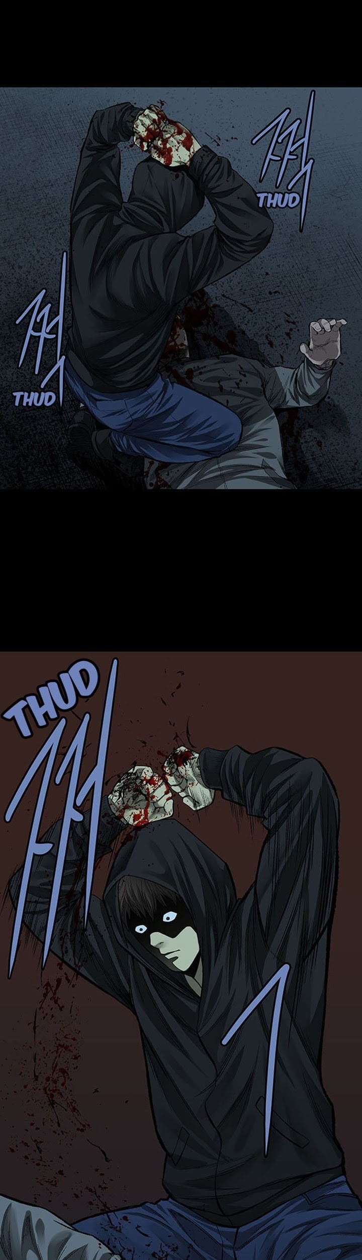 Vigilante Bab 03 halaman 40