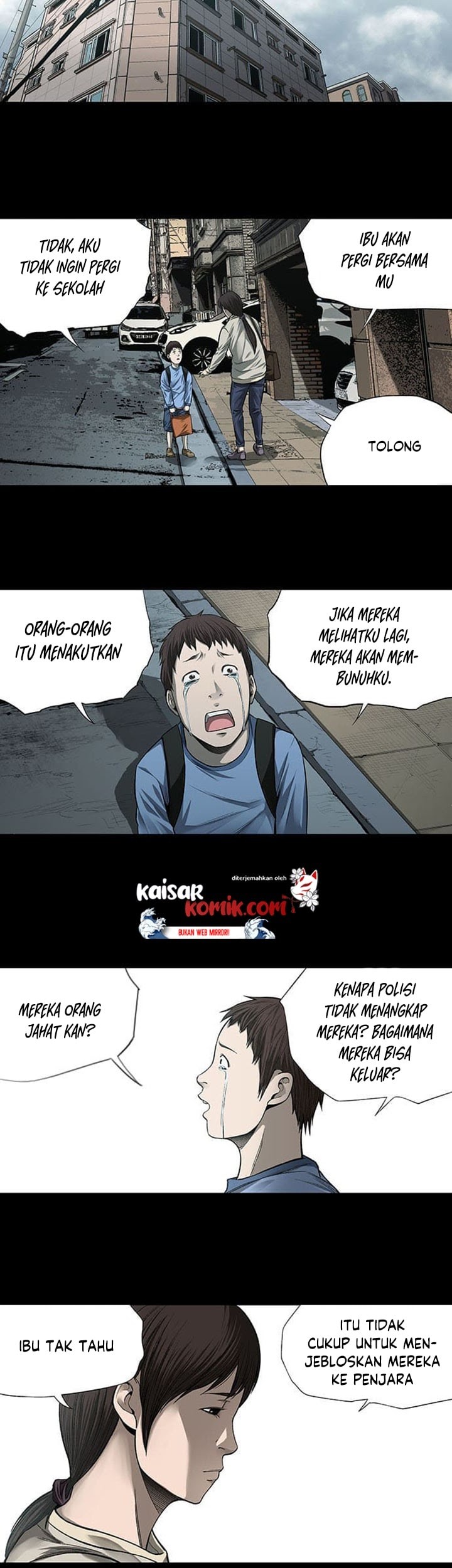 Vigilante Bab 03 halaman 42
