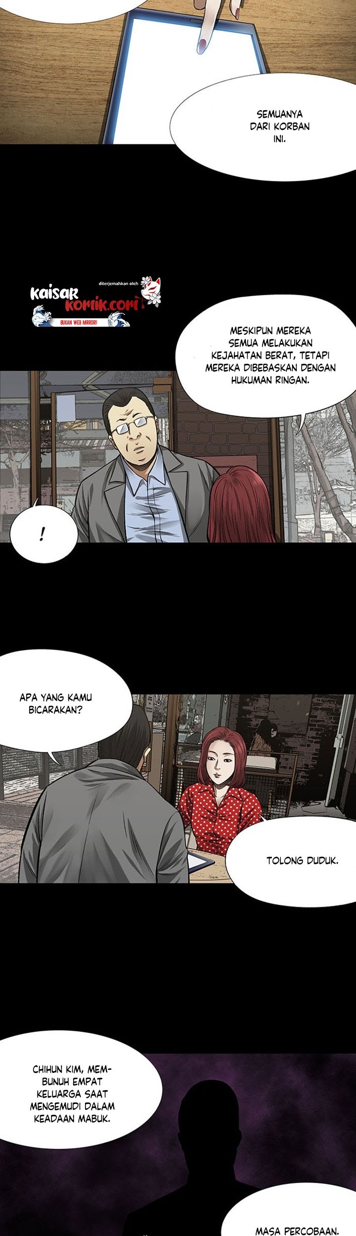 Vigilante Bab 04 halaman 5