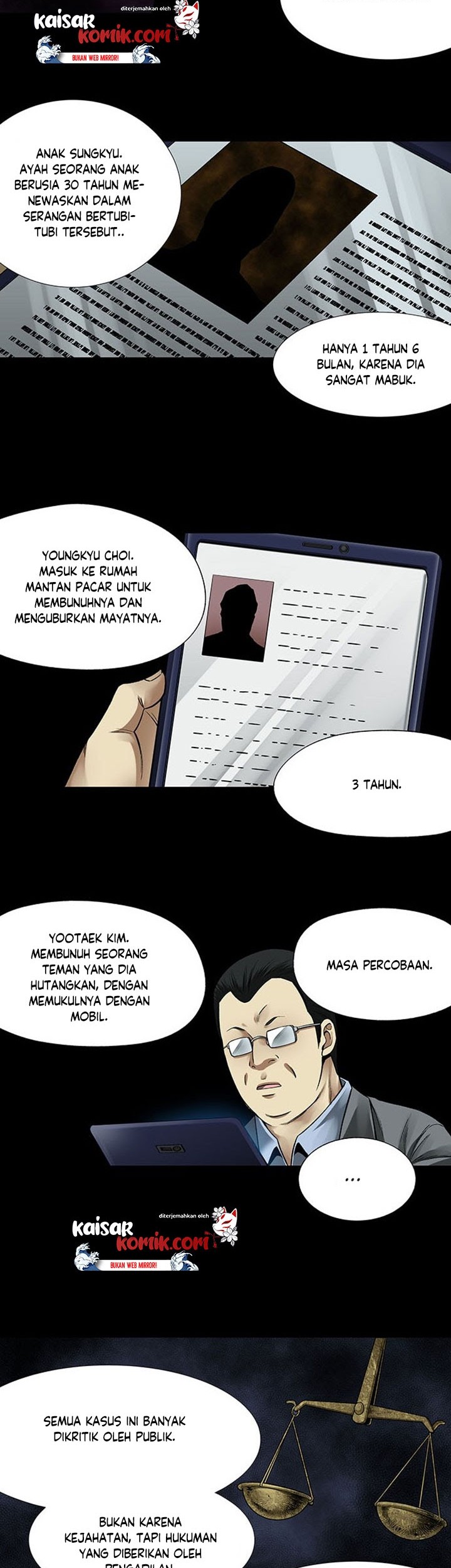 Vigilante Bab 04 halaman 6
