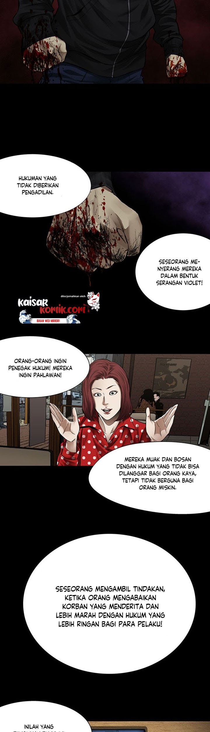 Vigilante Bab 04 halaman 9