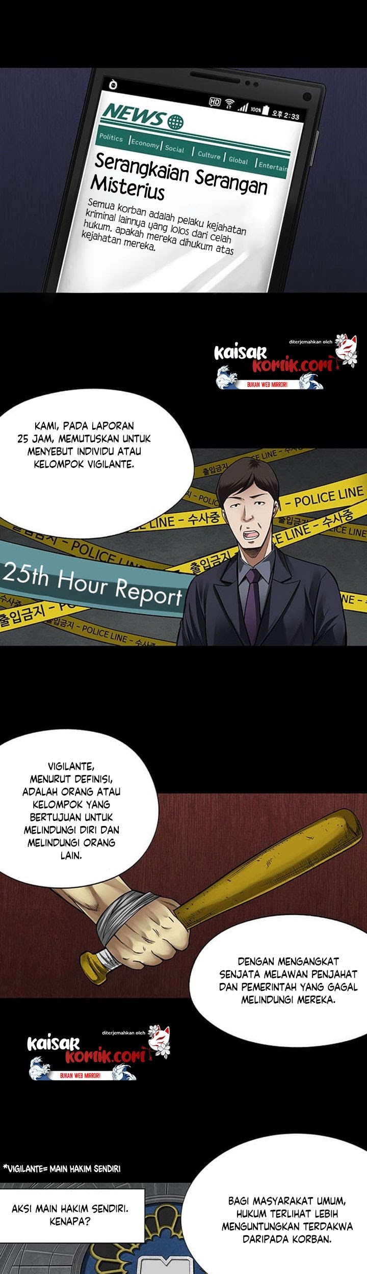 Vigilante Bab 04 halaman 14