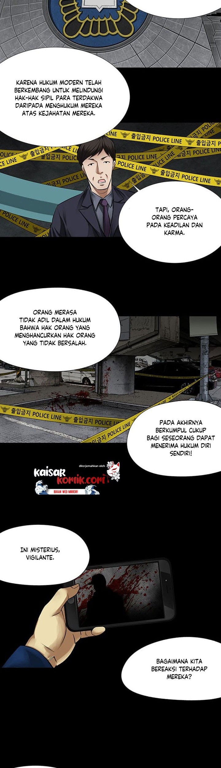 Vigilante Bab 04 halaman 15