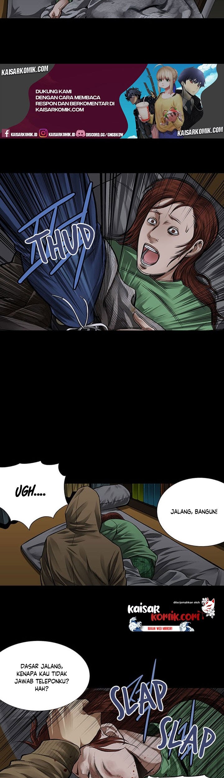 Vigilante Bab 04 halaman 20