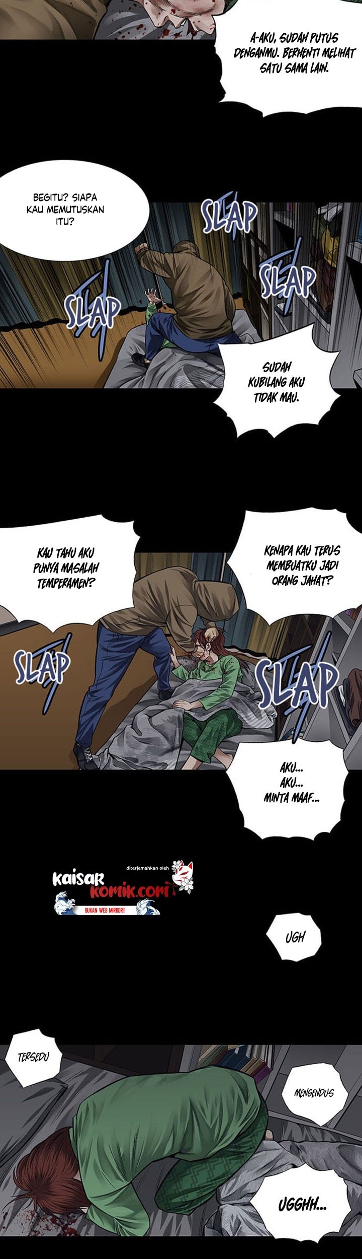 Vigilante Bab 04 halaman 21
