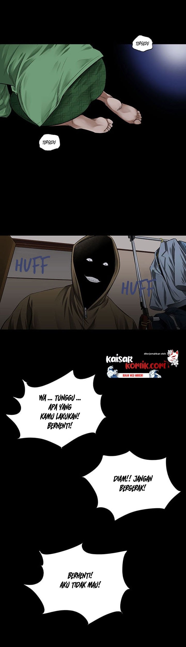 Vigilante Bab 04 halaman 22