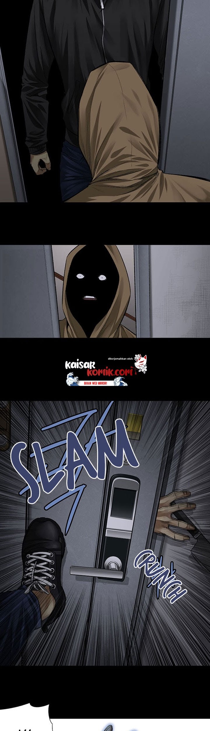 Vigilante Bab 04 halaman 28