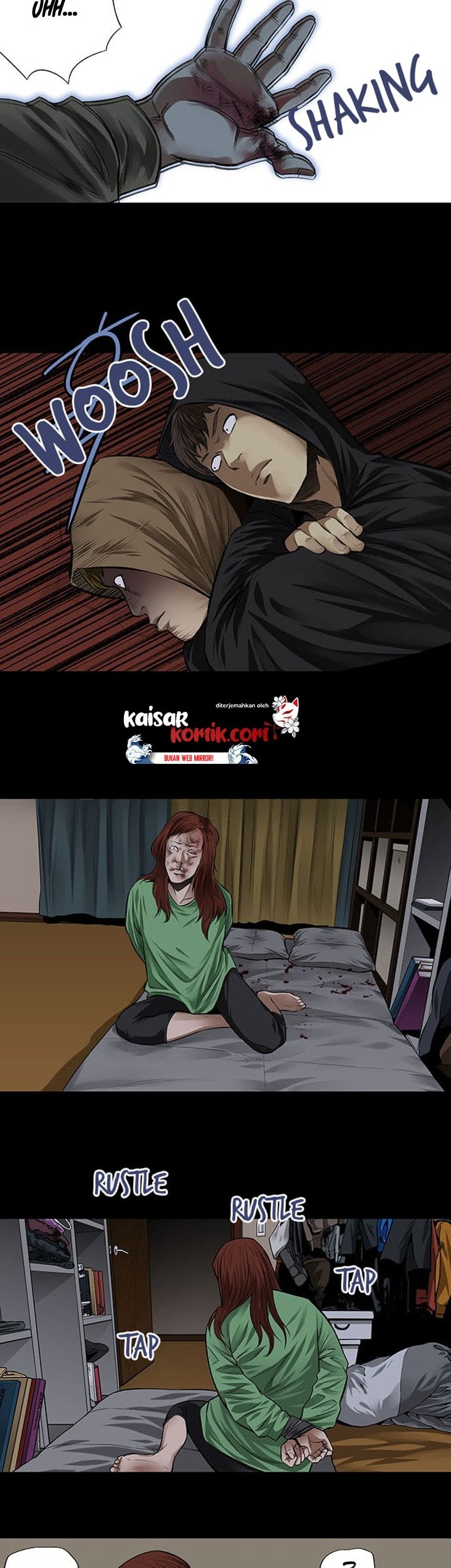 Vigilante Bab 04 halaman 29