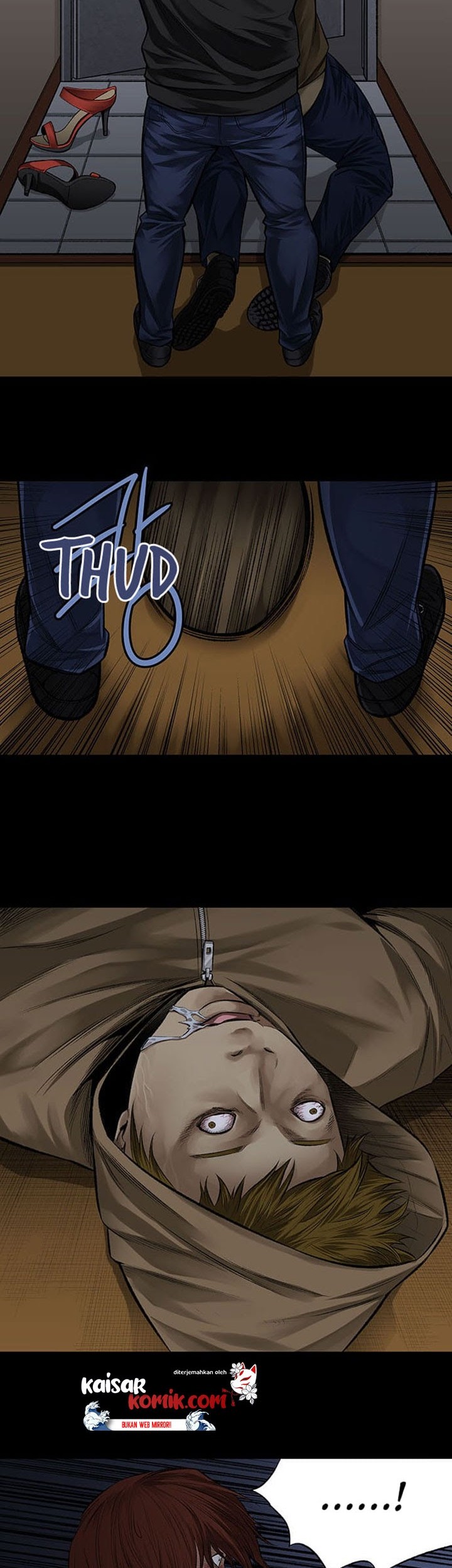Vigilante Bab 04 halaman 31